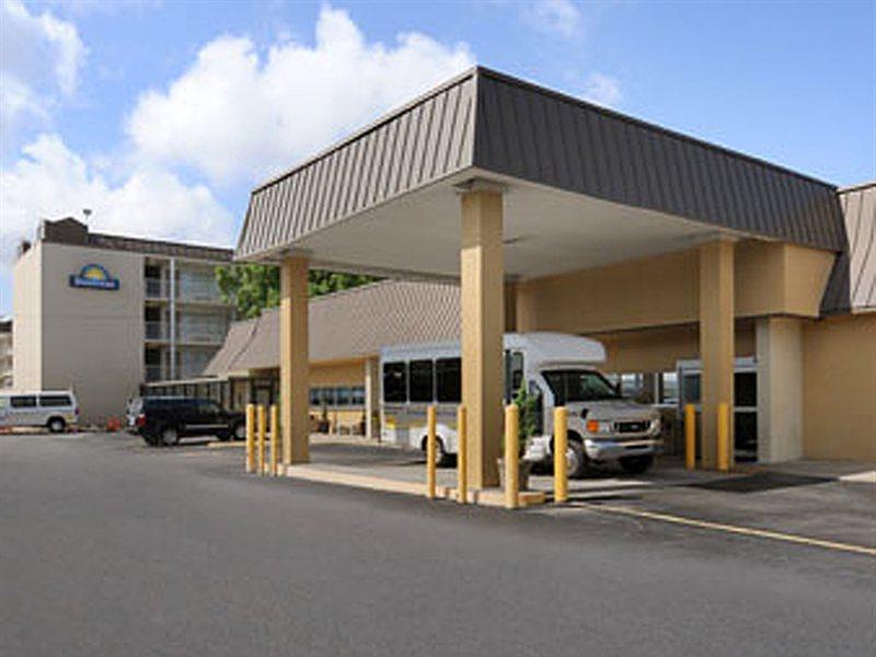 Days Inn By Wyndham New Orleans Airport Kenner Exterior foto