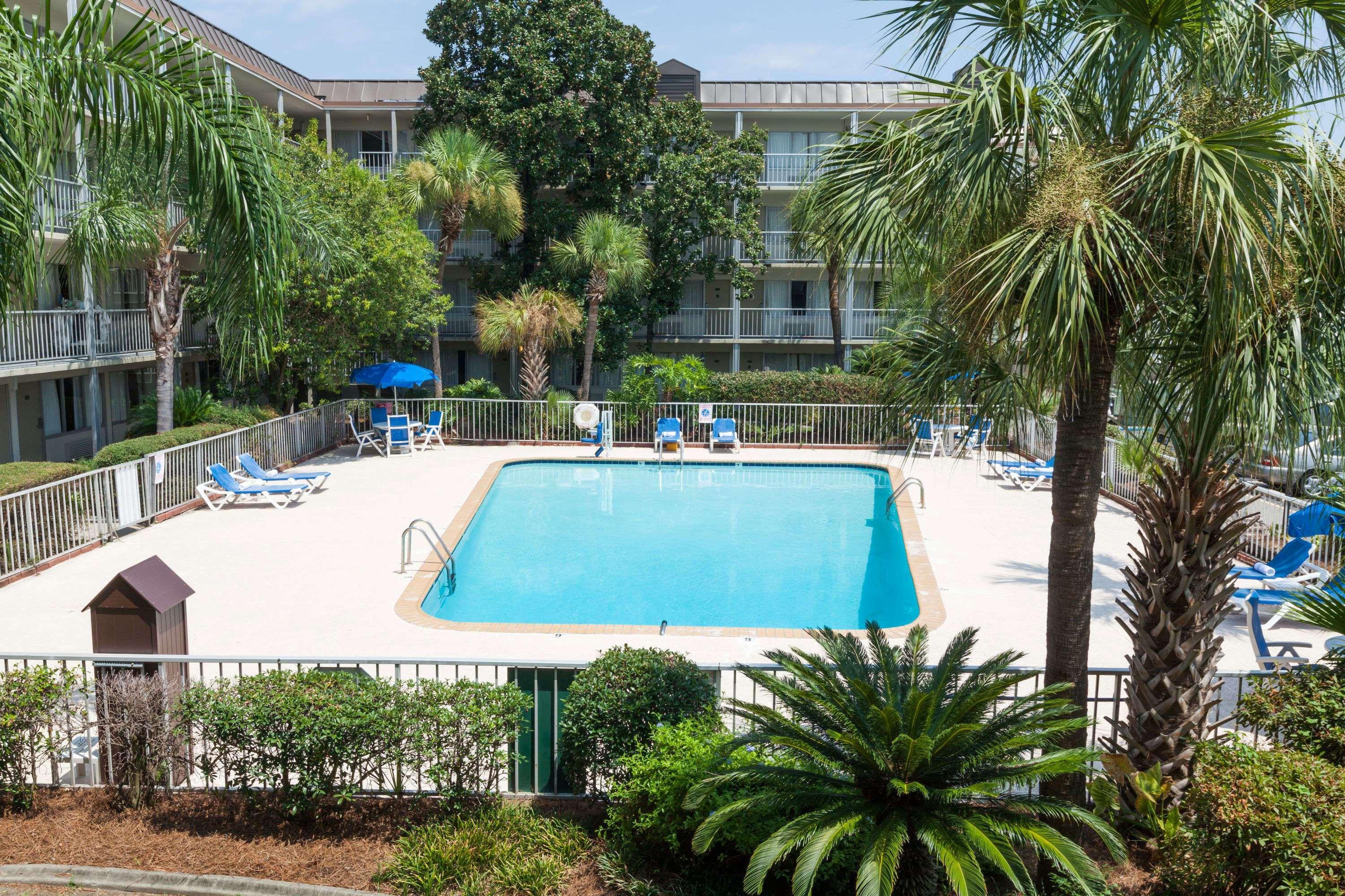 Days Inn By Wyndham Kenner/New Orleans Airport South Exterior foto