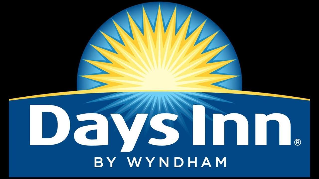 Days Inn By Wyndham Kenner/New Orleans Airport South Exterior foto